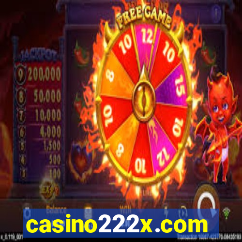 casino222x.com