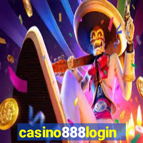 casino888login