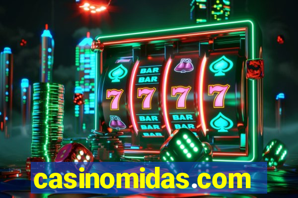 casinomidas.com