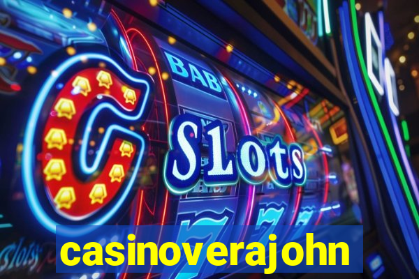 casinoverajohn