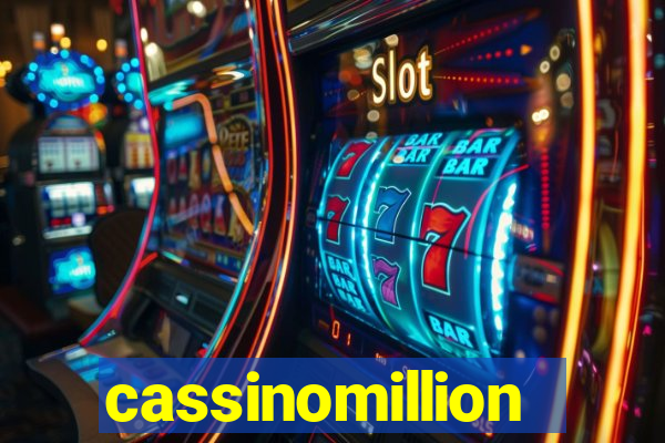 cassinomillion