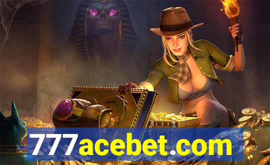 777acebet.com