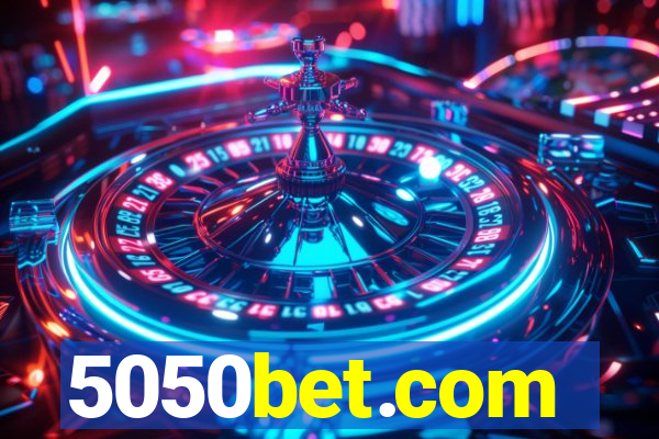 5050bet.com