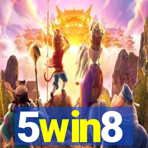 5win8