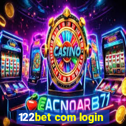 122bet com login