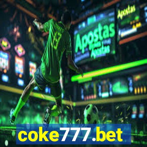 coke777.bet