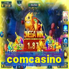 comcasino