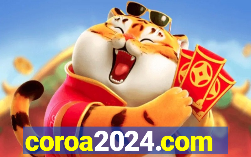 coroa2024.com