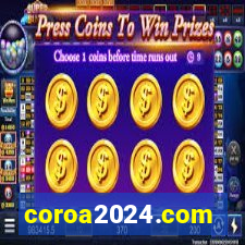 coroa2024.com