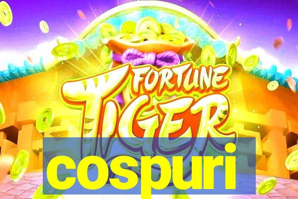 cospuri