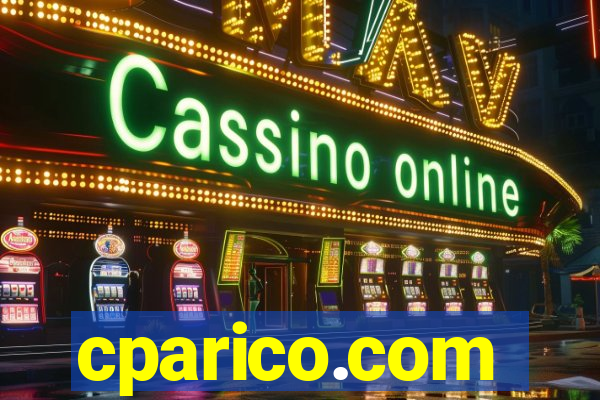 cparico.com