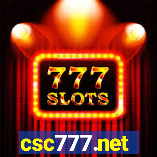 csc777.net