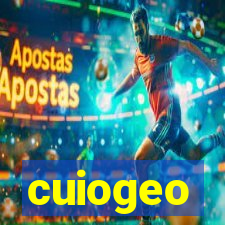 cuiogeo