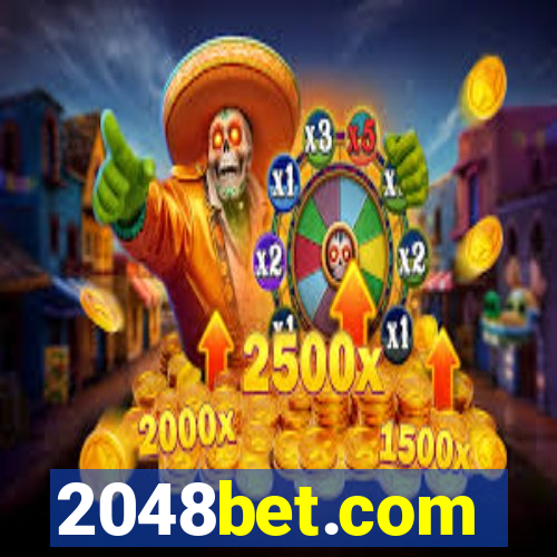 2048bet.com