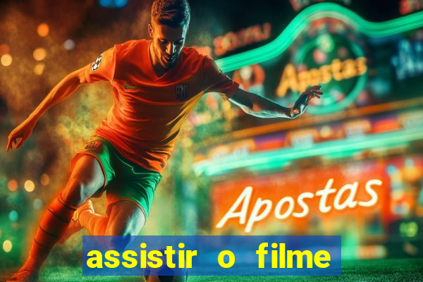 assistir o filme bilhete de loteria completo dublado