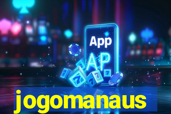 jogomanaus