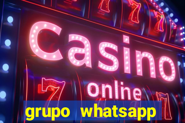 grupo whatsapp emprego bahia