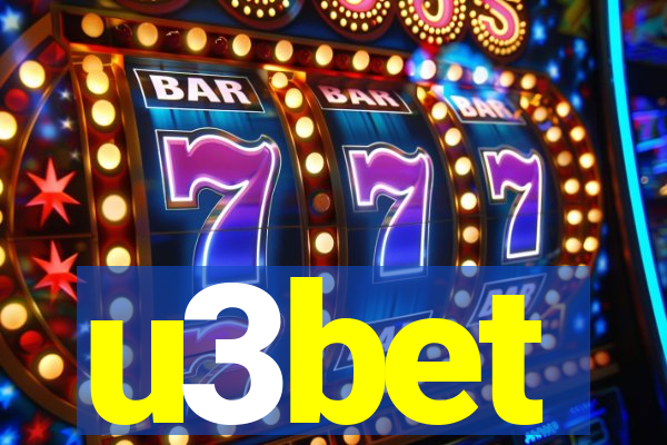 u3bet