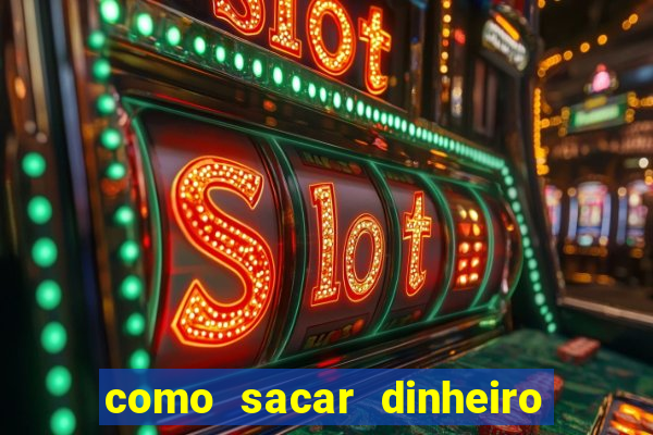 como sacar dinheiro no golden slots winner