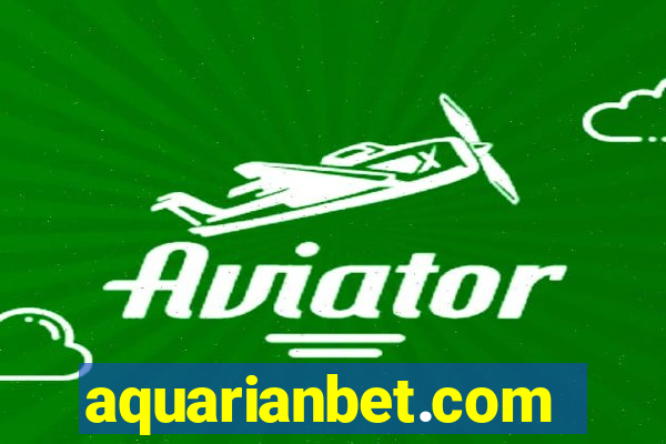 aquarianbet.com