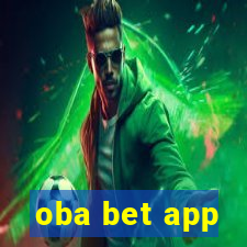 oba bet app