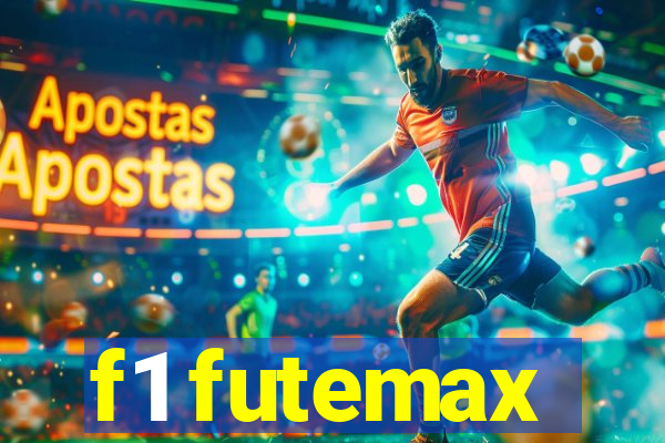 f1 futemax