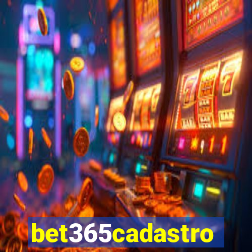 bet365cadastro