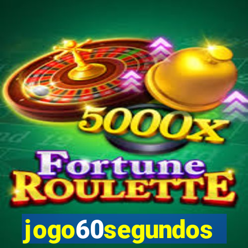 jogo60segundos