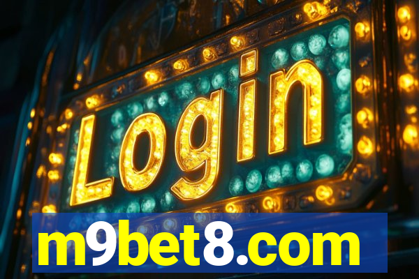 m9bet8.com