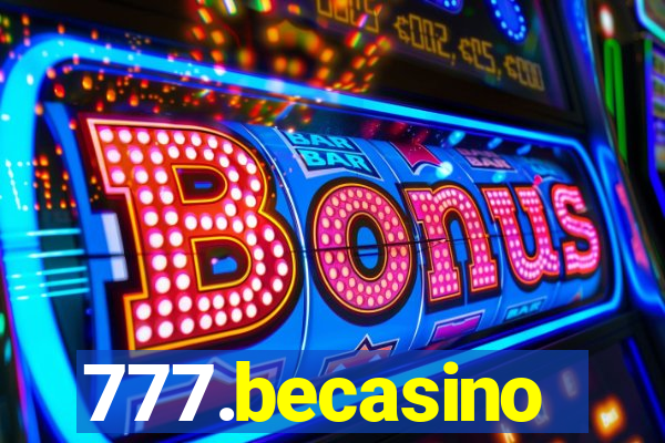 777.becasino