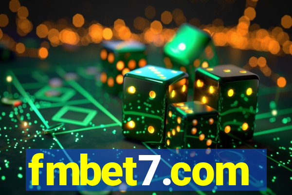 fmbet7.com