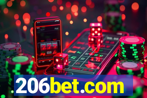 206bet.com