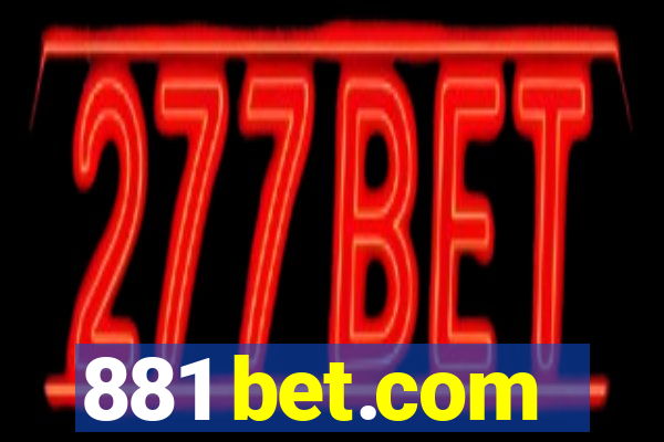 881 bet.com