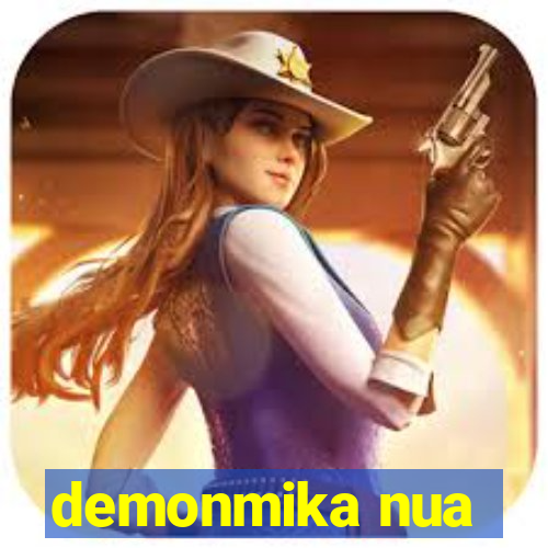 demonmika nua