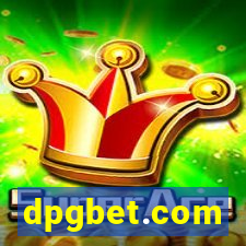 dpgbet.com