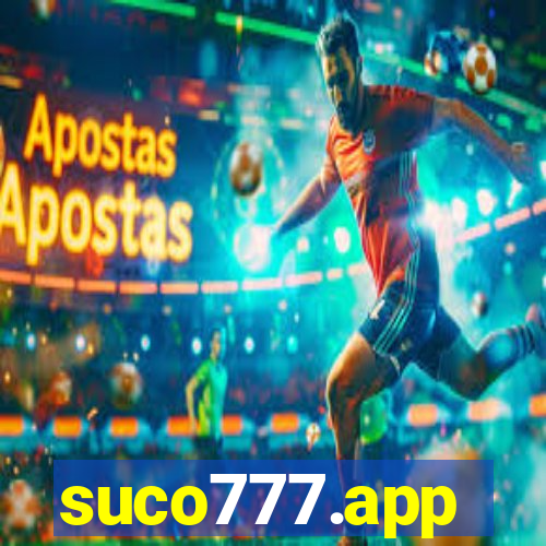 suco777.app