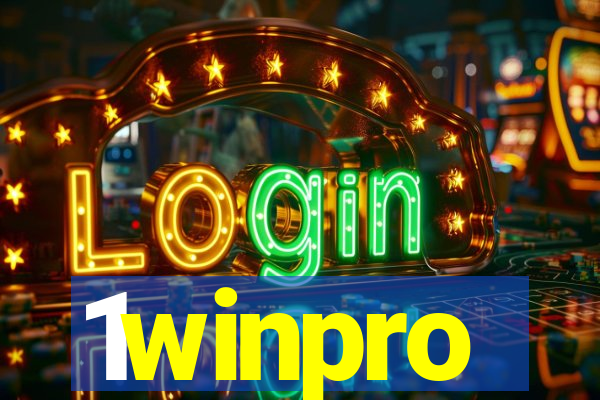 1winpro