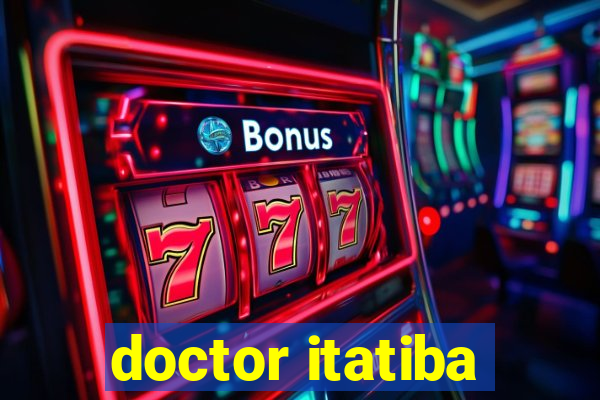 doctor itatiba