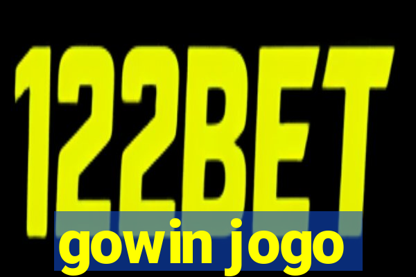 gowin jogo