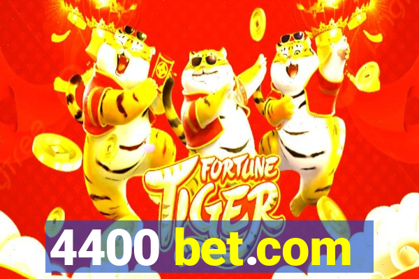 4400 bet.com