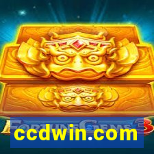 ccdwin.com