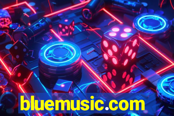 bluemusic.com