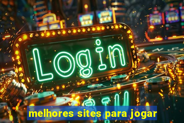 melhores sites para jogar