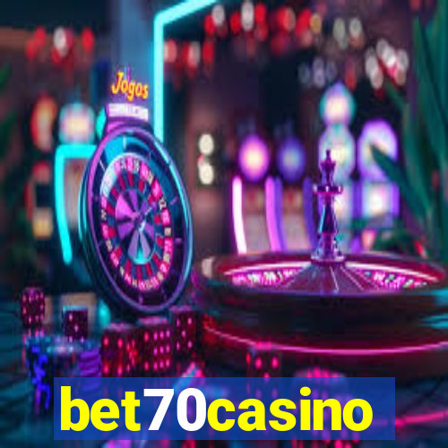 bet70casino