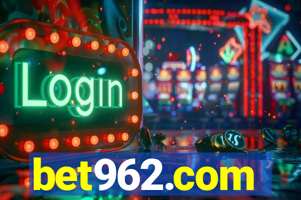 bet962.com