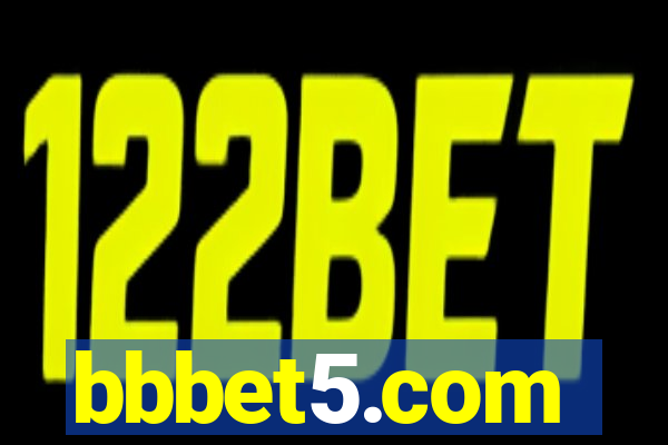 bbbet5.com