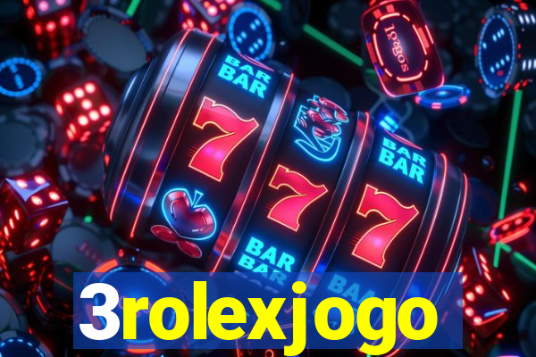 3rolexjogo