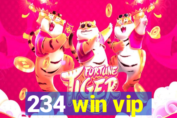 234 win vip