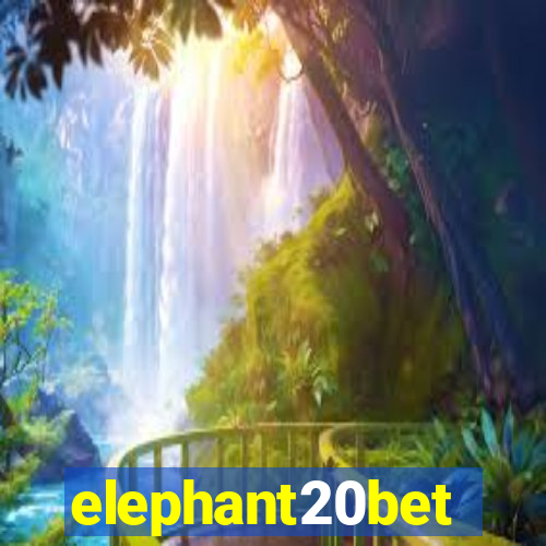 elephant20bet