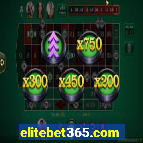 elitebet365.com